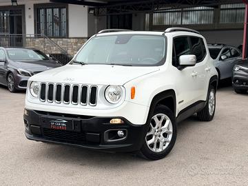 JEEP RENEGADE 1.6 MJET 120 CV PARI AL NUOVO