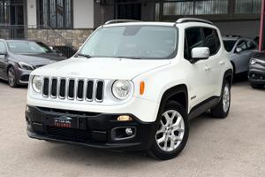 JEEP RENEGADE 1.6 MJET 120 CV PARI AL NUOVO