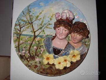 Ceramica Cesare Cacciapuoti