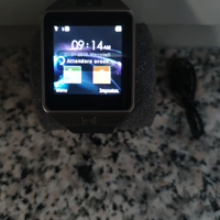 Smartwatch DZ09