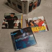 TRE Adriano Celentano - cofanetto