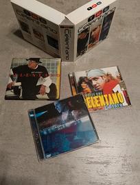 TRE Adriano Celentano - cofanetto