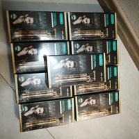 stock 9 taglia barba 