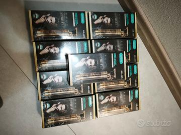 stock 9 taglia barba 