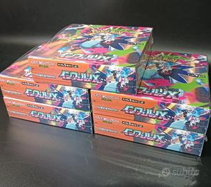 Pokemon inferno x nuovi sigillati