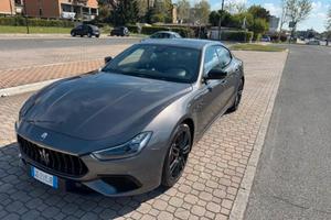 Maserati Ghibli 3