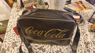 borsa coca cola 
