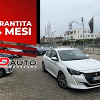 Peugeot 208 PureTech 75 Stop&Start 5 porte Like