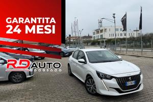 Peugeot 208 PureTech 75 Stop&Start 5 porte Like