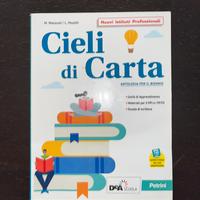 Libro scuola