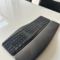 Tastiera ergonomica ERGO K860