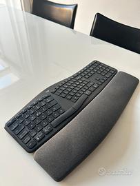 Tastiera ergonomica ERGO K860