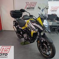 Suzuki V Strom DL 650 FULL OPTIONAL