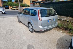 focus 1.6 tdci 90cv 170.000 km  mod restyling 