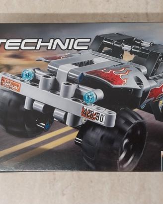 Lego Technic 2 in 1