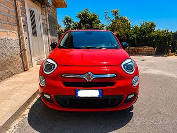 Fiat 500x 1.6 120cv