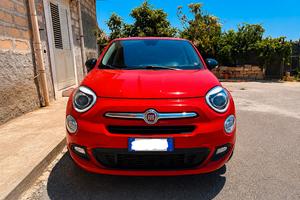 Fiat 500x 1.6 120cv