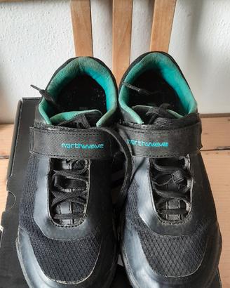 scarpe mtb northwave 39