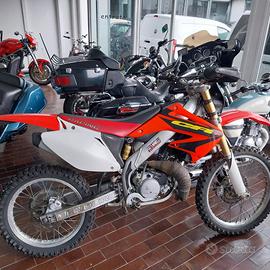 HM CRE 50 Six Competition