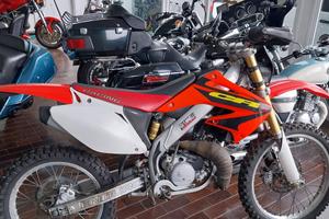 HM CRE 50 Six Competition