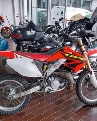 HM CRE 50 Six Competition