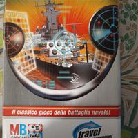 affonda la flotta tascabile