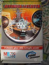 affonda la flotta tascabile