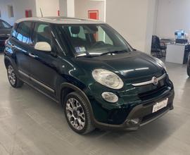 Fiat 500L 1.4 T-Jet 120 CV GPL Trekking