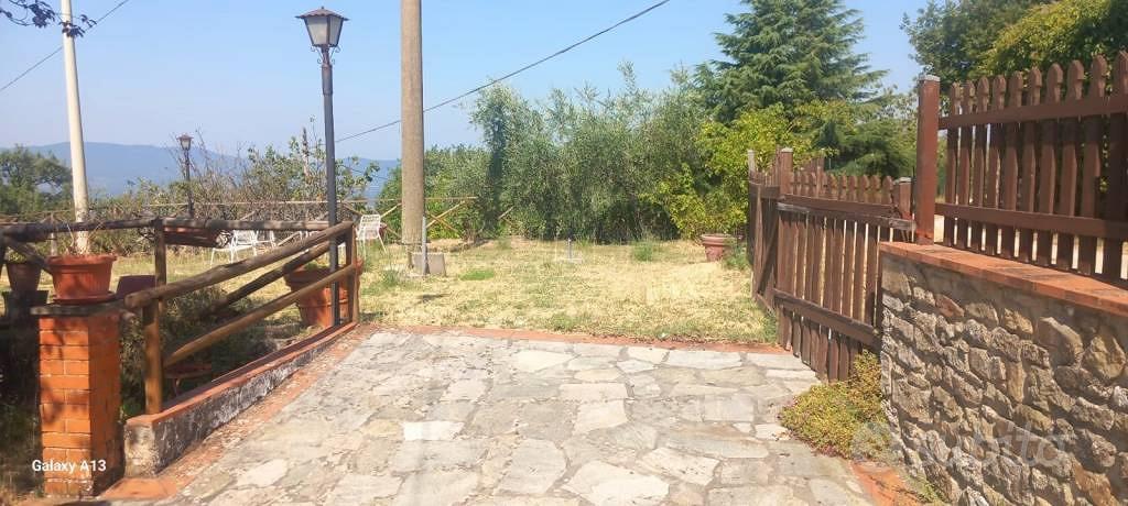Rustico / Casale di 150 m² con 5 locali a Reggello - Vista 4