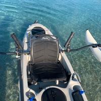 Kayak hobie Revolution 11