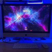 iMac 27" Retina 5K (2020) – 64GB RAM
