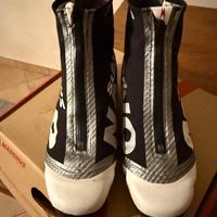 Scarponi sci di fondo Madshus