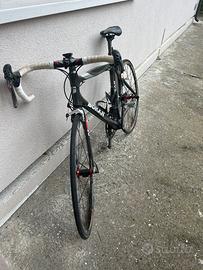 Bici da corsa