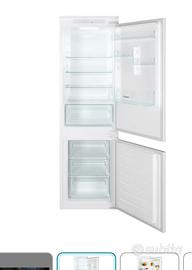 Frigorifero Candy: CBL3518F