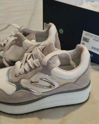 Scarpe guardiani