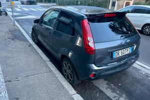 FORD Fiesta 5ª serie - 2008 Diesel 3 porte