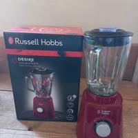 frullatore  Russell Hobbs