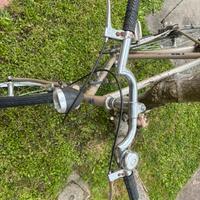 Bici bianchi da uomo