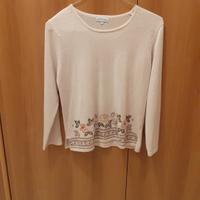 MAGLIA DONNA TG M