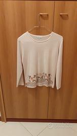 MAGLIA DONNA TG M