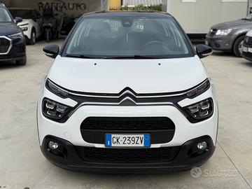 Citroen C3 BlueHDi 100 S&S Feel Pack