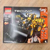 LEGO TECHNIC #42030