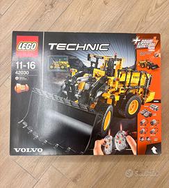 LEGO TECHNIC #42030