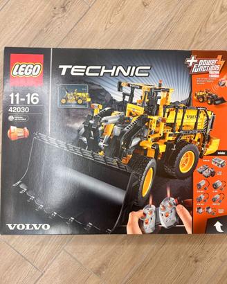 LEGO TECHNIC #42030