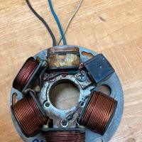 Statore originale vespa px da cambiare bobina