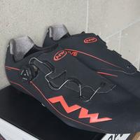 scarpe bdc Northwave tg. 44