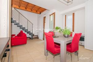 TRILOCALE SU DUE LIVELLI