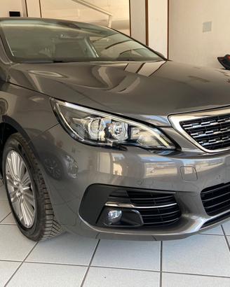 Peugeot 308 BlueHDi 130 SW Allure - Unico Propriet