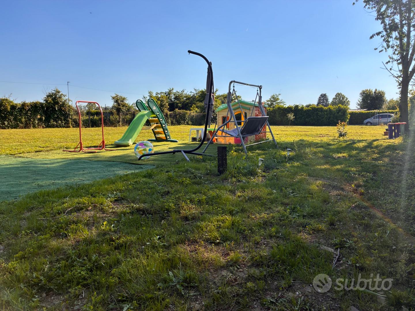 Terreno Agricolo - Vista 3