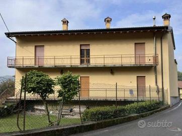 Immobile in asta di 194 m² a Villa d'Adda
